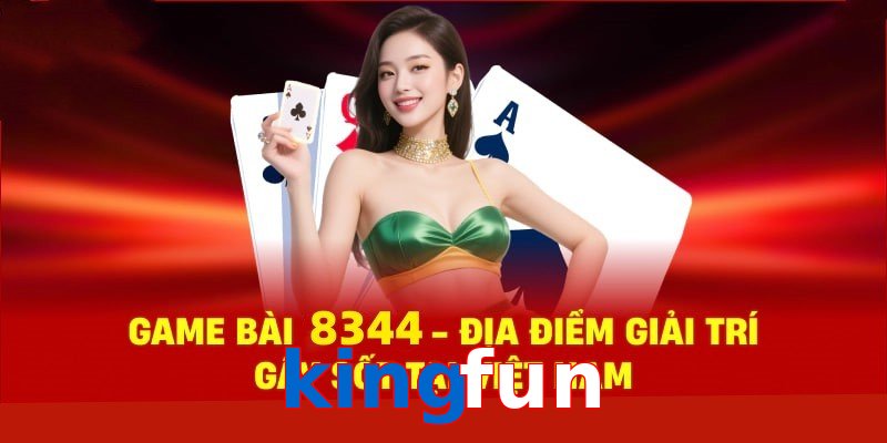 Casino kingfun - Sảnh Cược Sòng Bạc Đa Dạng Trải Nghiệm