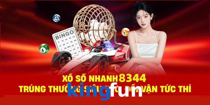 kingfun 🏆 Link vào Cổng game VN - kèo live- kingfun.com