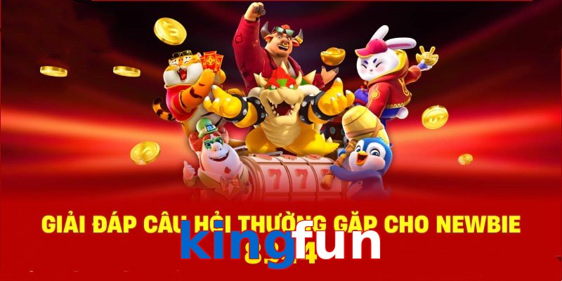 kingfun 🏆 Game bài lode Việt Nam - hoàn trả | VIN- kingfun.com