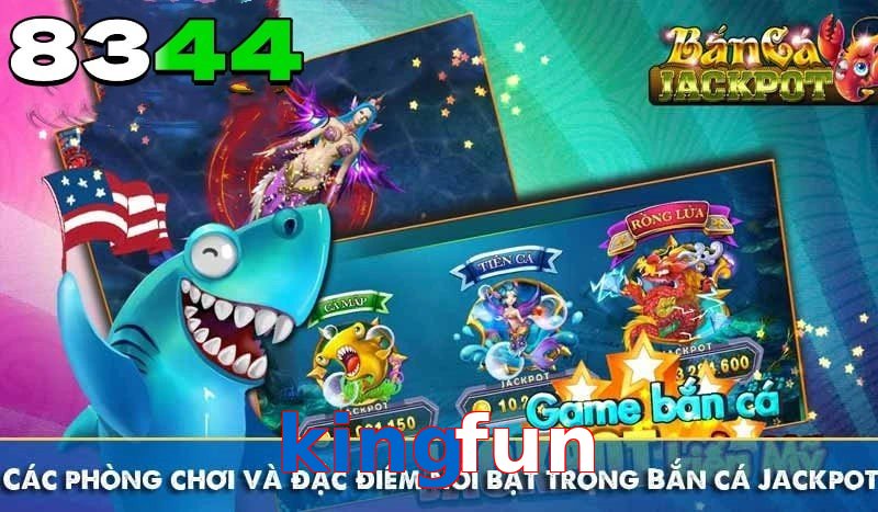 kingfuntaixiu - link chính thức | ưu đãi VIP