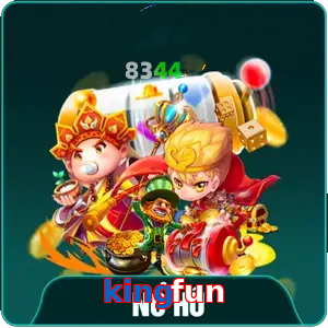 no-hu-kingfun